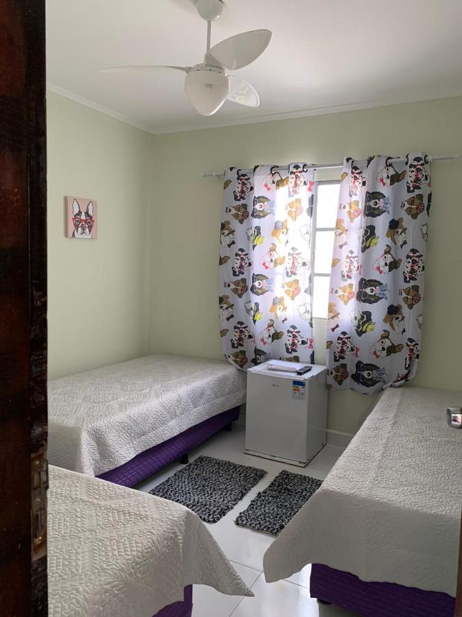 Pousada Vitória Regia Bauru, Cpo ,centrinho, Funcraf ,usp, Facop ,parque Vitória Régia , Unesp Hostal *