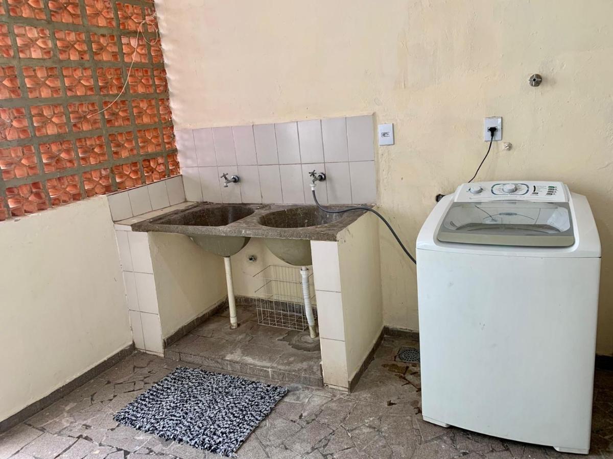Pousada Vitória Regia Bauru, Cpo ,centrinho, Funcraf ,usp, Facop ,parque Vitória Régia , Unesp Hostal *